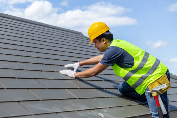 Best Commercial Roofing Services  in Randolph, WI