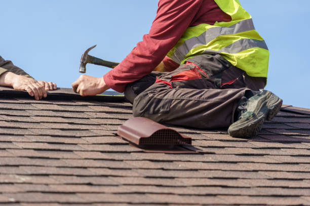 Best Roof Gutter Cleaning  in Randolph, WI