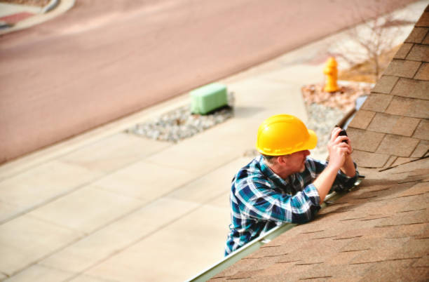 Best Roof Gutter Cleaning  in Randolph, WI
