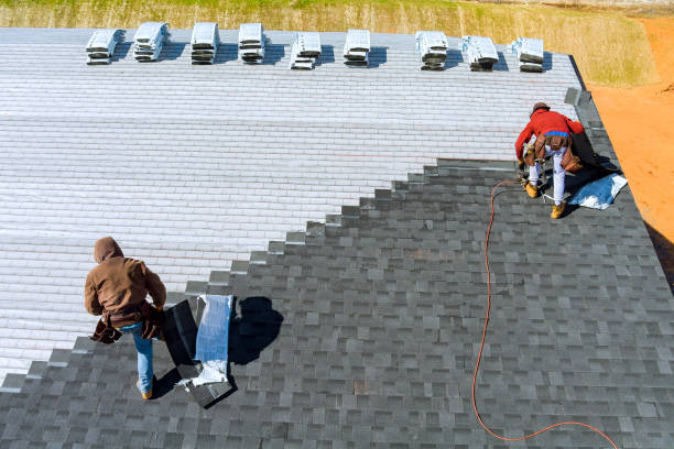 Best Commercial Roofing Services  in Randolph, WI