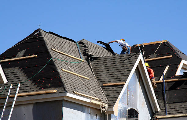 Best Roof Maintenance Services  in Randolph, WI