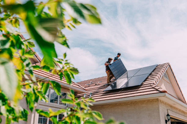 Best Roof Leak Repair  in Randolph, WI