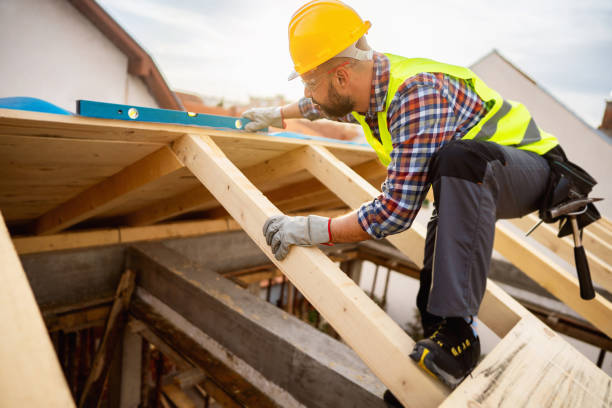 Best Roof Restoration Services  in Randolph, WI