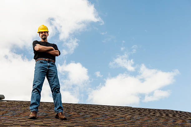 Quick and Trustworthy Emergency Roof Repair Services in Randolph, WI