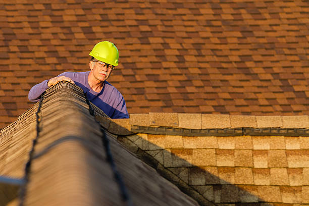 Gutter Installation and Roofing in Randolph, WI