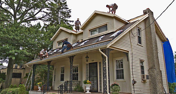 Reliable Randolph, WI Roofing Contractor Solutions