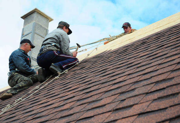 Best Emergency Roof Repair  in Randolph, WI